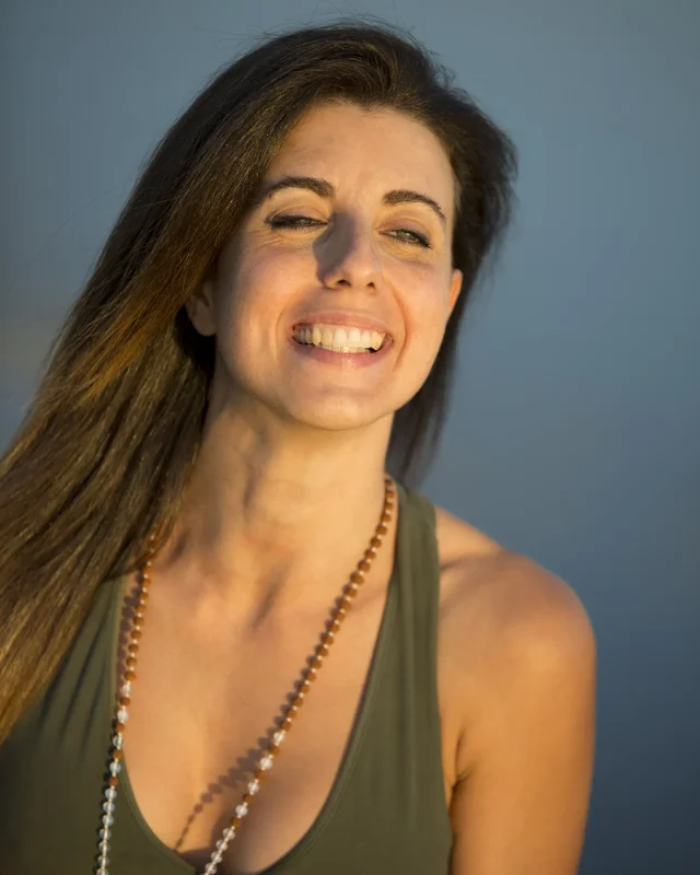Benedetta Angelucci - Insegnante e fondatrice di Viralab Yoga
